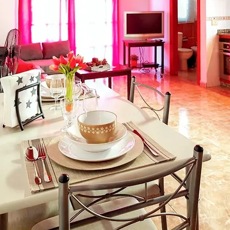 Apartment Modern In - 65 Sqm - Mountain View *
