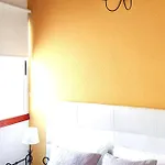 Modern In - 65 Sqm - Mountain View