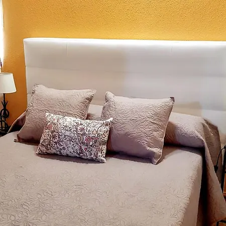Modern In - 65 Sqm - Mountain View Puerto de Santiago (Tenerife)