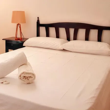 Modern In - 65 Sqm - Mountain View * Puerto de Santiago (Tenerife)