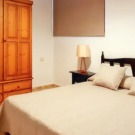 Appartement Modern In - 65 Sqm - Mountain View Puerto de Santiago (Tenerife)