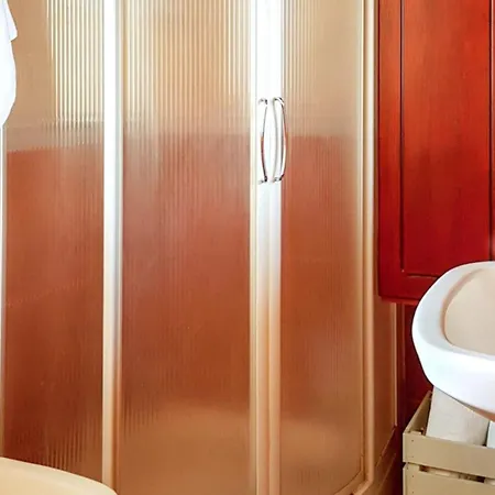 Modern In - 65 Sqm - Mountain View Apartament *