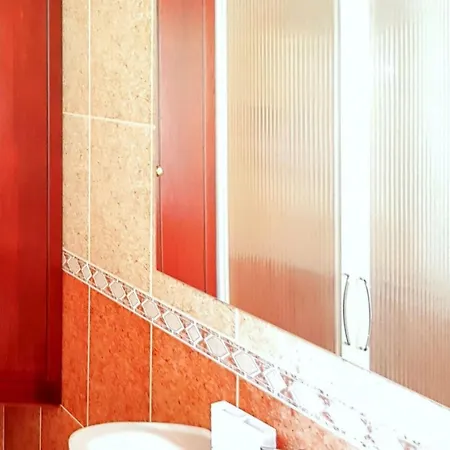 Modern In - 65 Sqm - Mountain View Puerto de Santiago (Tenerife)