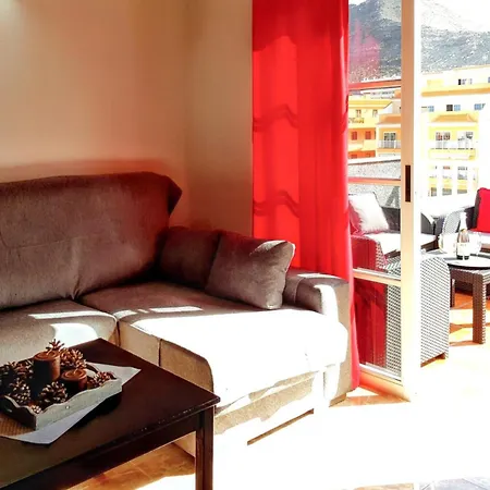 Apartment Modern Mountain View *