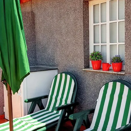 Modern Mountain View *