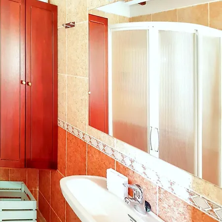 Apartament Modern In - 65 Sqm - Mountain View