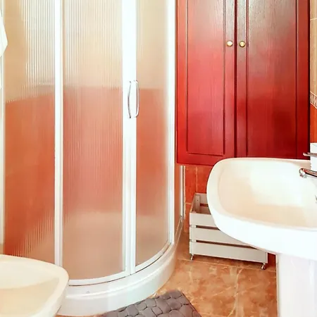 Modern In - 65 Sqm - Mountain View * Puerto de Santiago (Tenerife)