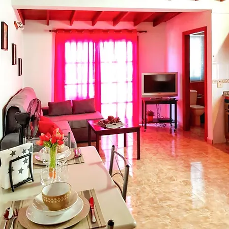 Modern In - 65 Sqm - Mountain View