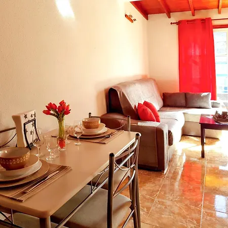 Modern In - 65 Sqm - Mountain View