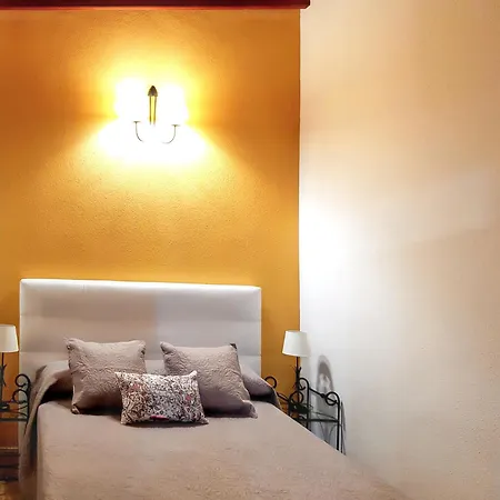 Modern In - 65 Sqm - Mountain View Puerto de Santiago (Tenerife)