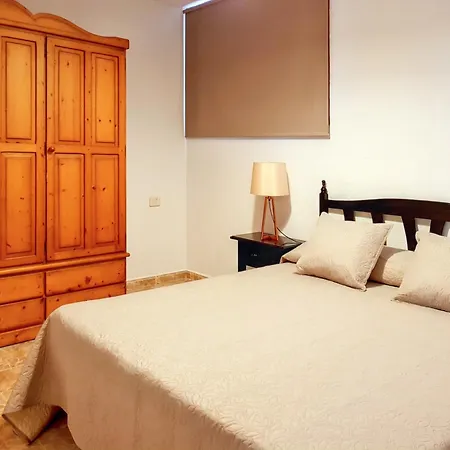 Modern In - 65 Sqm - Mountain View * Puerto de Santiago (Tenerife)