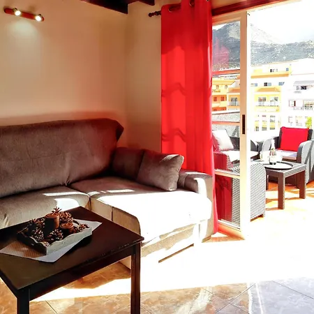 Modern In - 65 Sqm - Mountain View