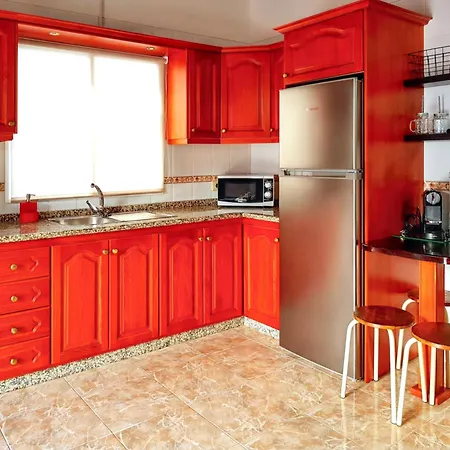 Modern In - 65 Sqm - Mountain View Apartament *