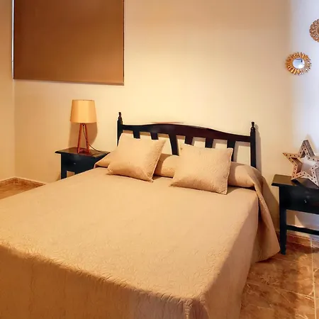 Modern In - 65 Sqm - Mountain View Apartament Puerto de Santiago (Tenerife)
