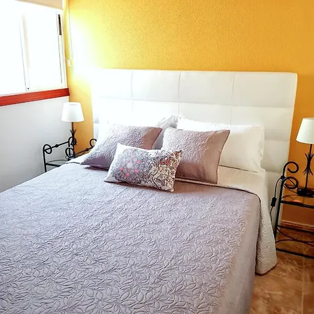 Modern In - 65 Sqm - Mountain View *