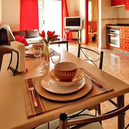 Modern In - 65 Sqm - Mountain View Apartament