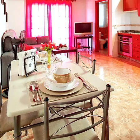 Modern In - 65 Sqm - Mountain View Apartament *