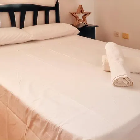 Modern In - 65 Sqm - Mountain View Apartament Puerto de Santiago (Tenerife)