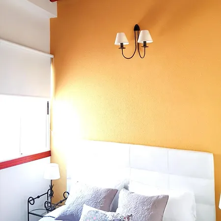 Modern In - 65 Sqm - Mountain View *