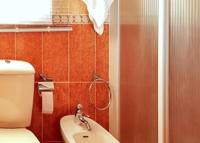 Daire Modern In - 65 Sqm - Mountain View Puerto de Santiago (Tenerife)