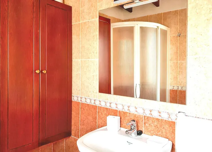 Modern In - 65 Sqm - Mountain View *