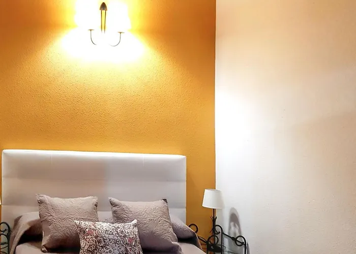 Modern In - 65 Sqm - Mountain View *