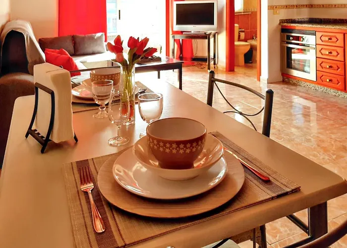 Modern Mountain View Apartment *