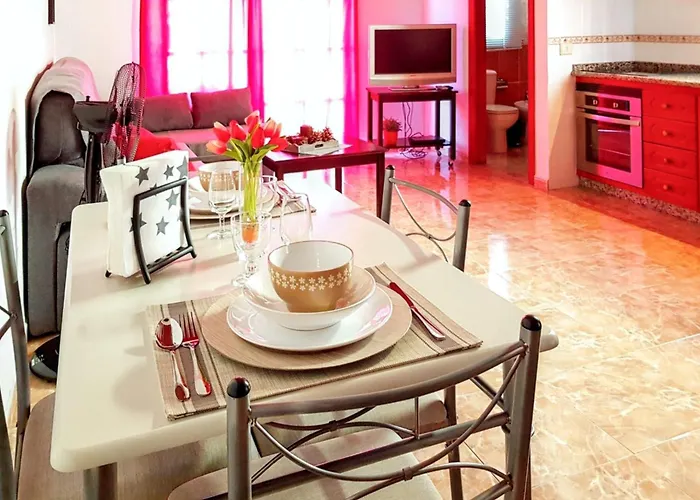 Apartment Modern Mountain View *