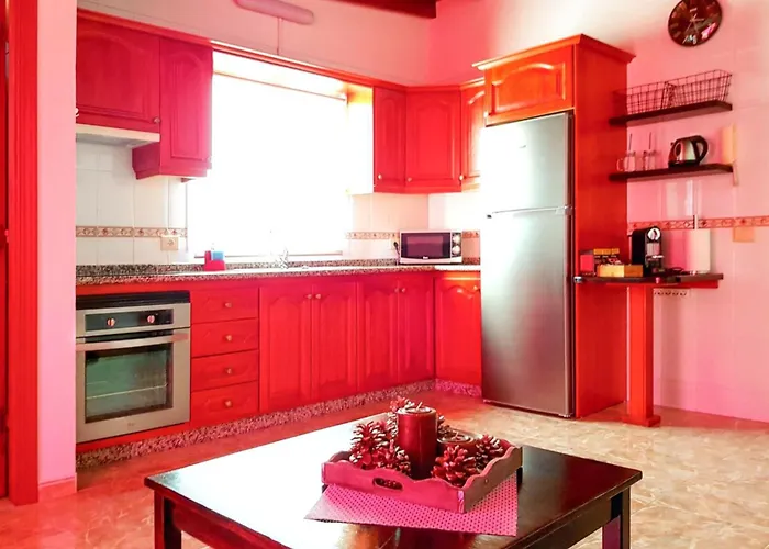 Modern Mountain View *