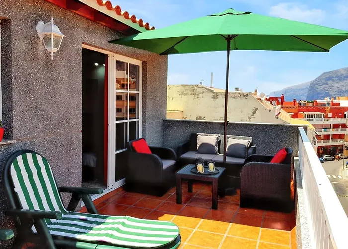 Modern Mountain View Apartment *