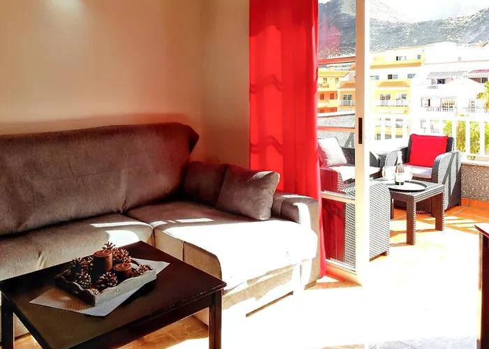 Apartment Modern Mountain View *