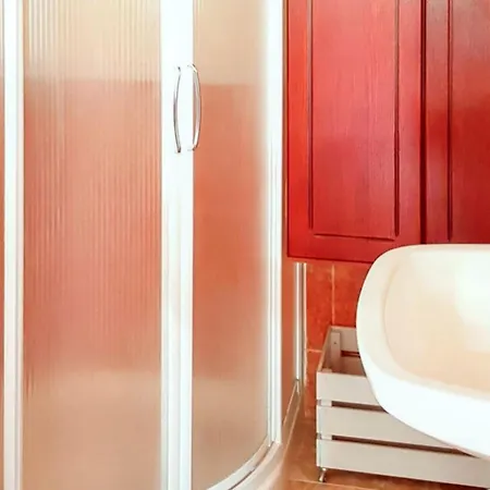 公寓 Modern In - 65 Sqm - Mountain View *