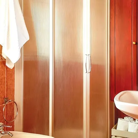 Modern In - 65 Sqm - Mountain View * 圣地亚哥港