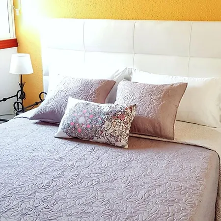 Modern In - 65 Sqm - Mountain View 公寓