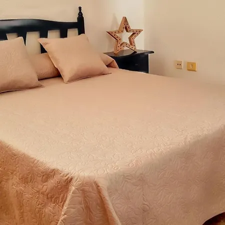 Modern In - 65 Sqm - Mountain View