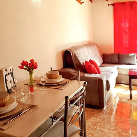 Modern In - 65 Sqm - Mountain View 公寓