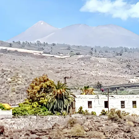 公寓 Modern In - 65 Sqm - Mountain View