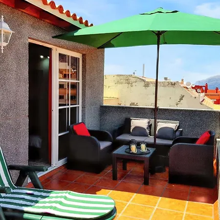 Modern In - 65 Sqm - Mountain View 公寓 *