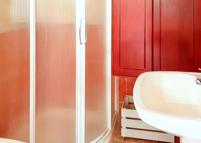 Lägenhet Modern In - 65 Sqm - Mountain View *