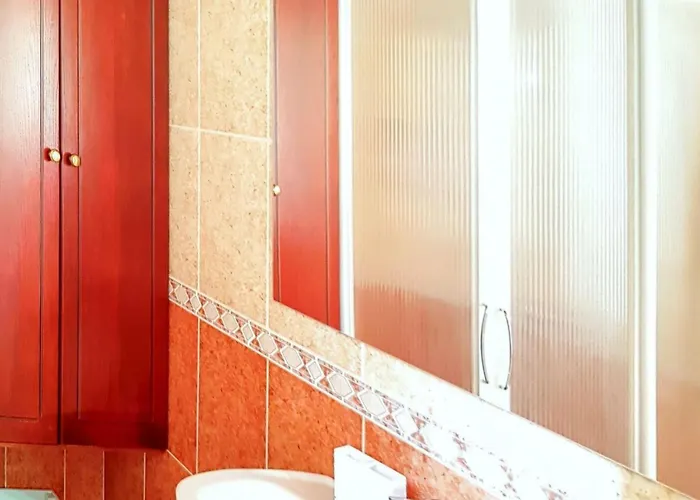 Modern In - 65 Sqm - Mountain View Puerto de Santiago (Tenerife)