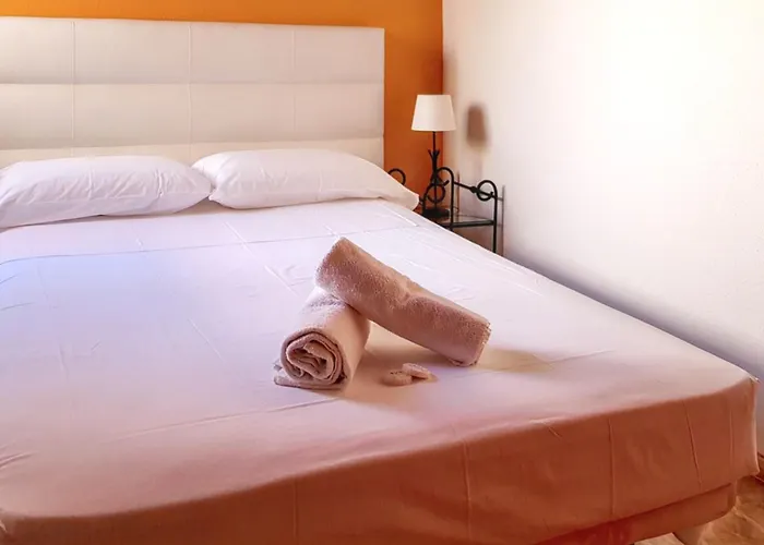 Lägenhet Modern In - 65 Sqm - Mountain View