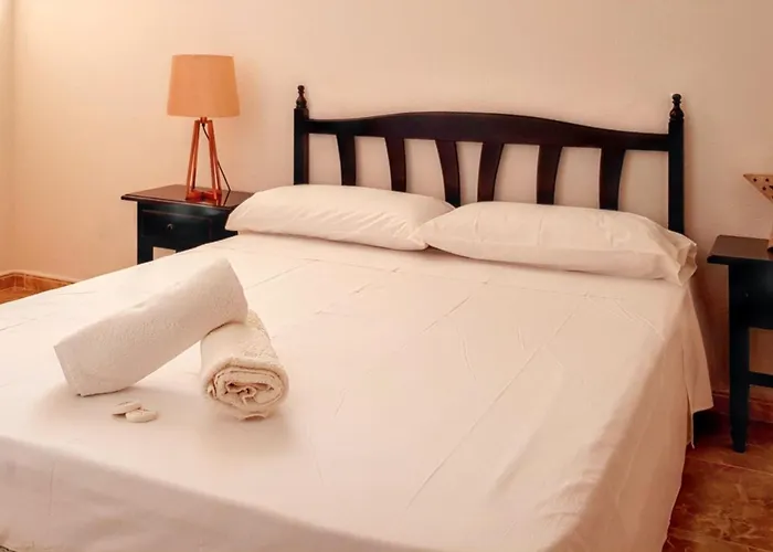 Modern In - 65 Sqm - Mountain View * Puerto de Santiago (Tenerife)