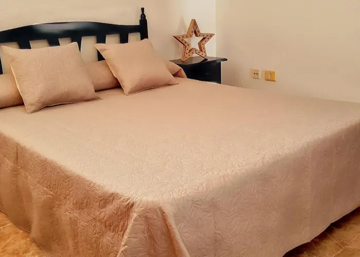 Modern In - 65 Sqm - Mountain View