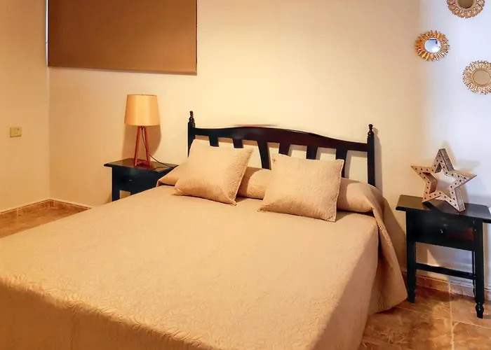 Modern In - 65 Sqm - Mountain View Lägenhet